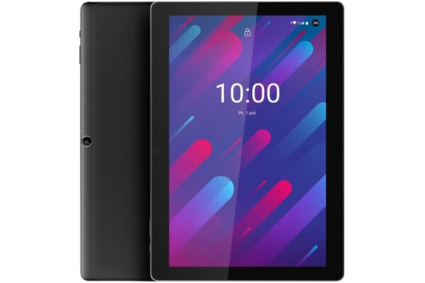 Tablet Kruger&Matz Eagle 1072 10.10" Unisoc SC9863A 4.0GB/64GB, LTE, czarny
