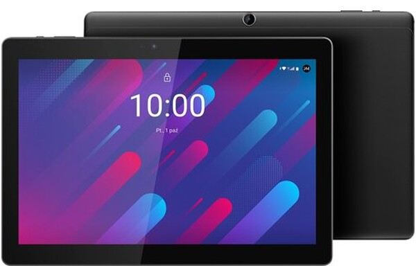 Tablet Kruger&Matz Eagle 1072 10.10" Unisoc SC9863A 4.0GB/64GB, LTE, czarny