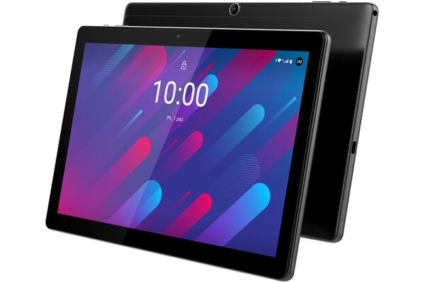 Tablet Kruger&Matz Eagle 1072 10.10" Unisoc SC9863A 4.0GB/64GB, LTE, czarny