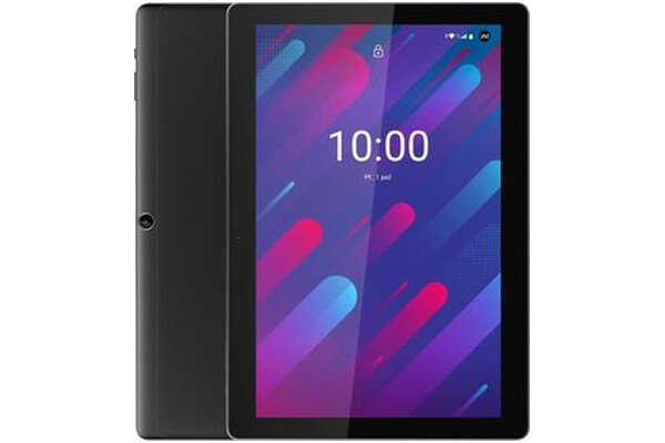 Tablet Kruger&Matz Eagle 10 10.10" Unisoc SC9863A 4.0GB/64GB, czarny
