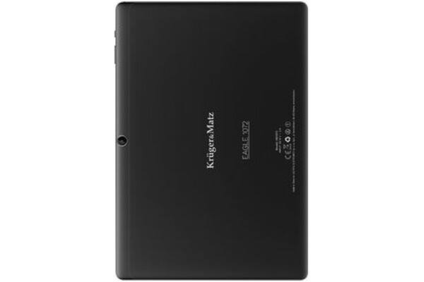 Tablet Kruger&Matz Eagle 10 10.10" Unisoc SC9863A 4.0GB/64GB, czarny