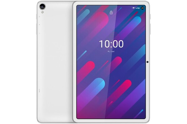 Tablet Kruger&Matz Eagle 1073 10.40" Unisoc Tiger T618 8.0GB/128GB, LTE, szary