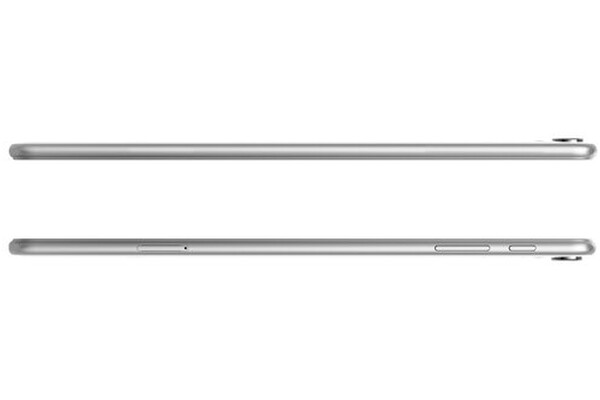 Tablet Kruger&Matz Eagle 1073 10.40" Unisoc Tiger T618 8.0GB/128GB, LTE, szary