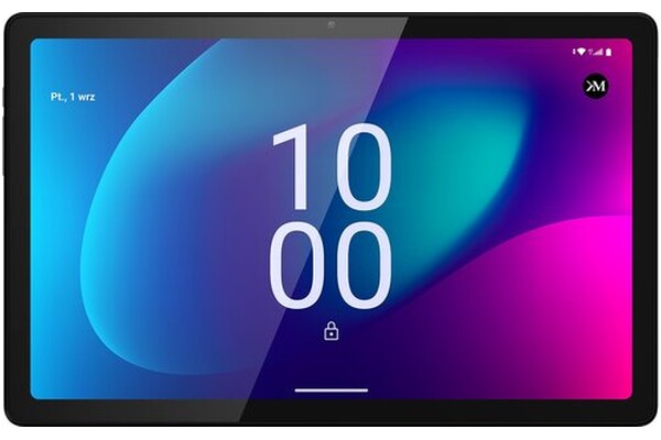 Tablet Kruger&Matz Eagle 1075 10.40" Unisoc Tiger T618 6.0GB/128GB, LTE, szary