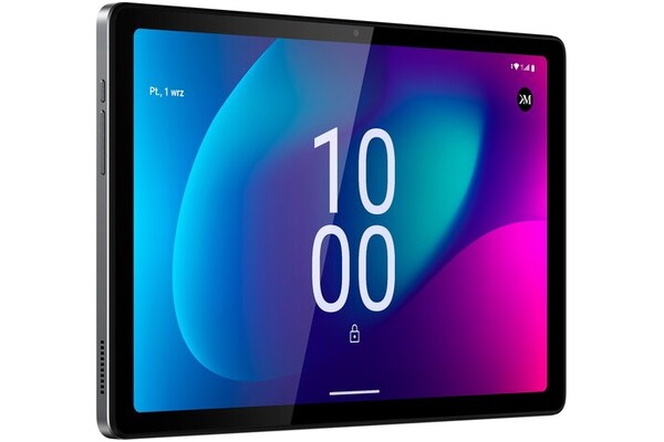 Tablet Kruger&Matz Eagle 1075 10.40" Unisoc Tiger T618 6.0GB/128GB, LTE, szary