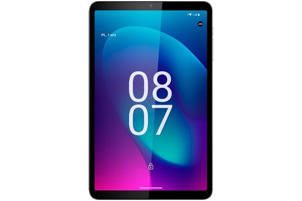 Tablet Kruger&Matz Eagle 807 8.40" UNISOC Tiger T606 4.0GB/64GB, LTE, szary