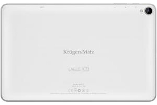 Tablet Kruger&Matz Eagle 1073 10.40" Unisoc Tiger T618 8.0GB/128GB, biały