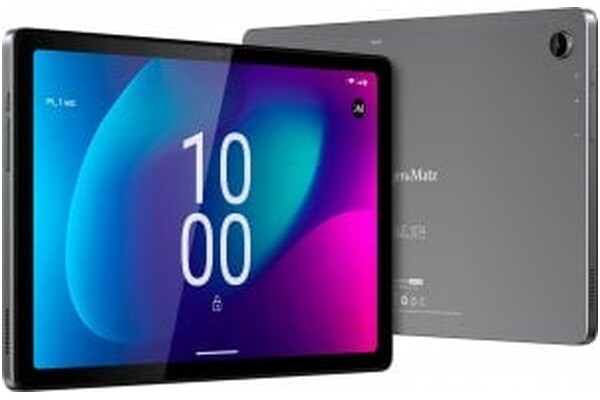 Tablet Kruger&Matz Eagle 1074 10.40" Unisoc Tiger T618 4.0GB/64GB, grafitowy