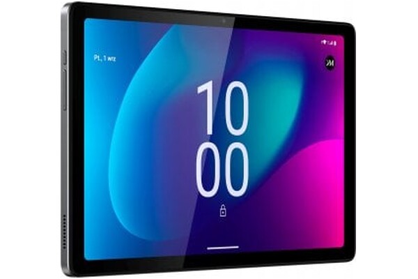 Tablet Kruger&Matz Eagle 1074 10.40" Unisoc Tiger T618 4.0GB/64GB, grafitowy