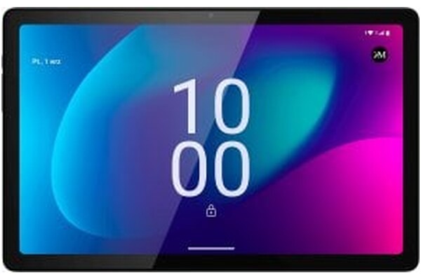 Tablet Kruger&Matz Eagle 1074 10.40" Unisoc Tiger T618 4.0GB/64GB, grafitowy