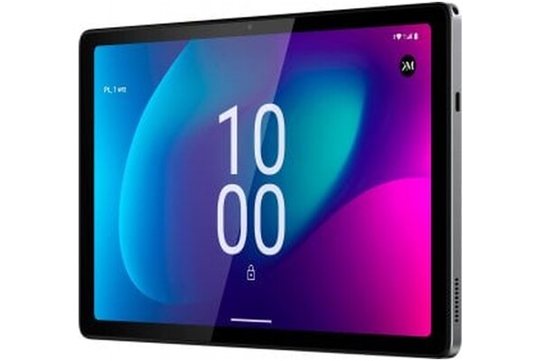Tablet Kruger&Matz Eagle 1074 10.40" Unisoc Tiger T618 4.0GB/64GB, grafitowy