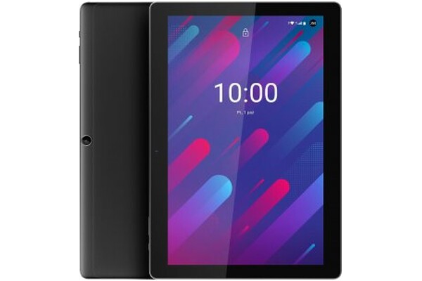 Tablet Kruger&Matz Eagle 1072 10.10" Unisoc SC9863A 4.0GB/64GB, czarny