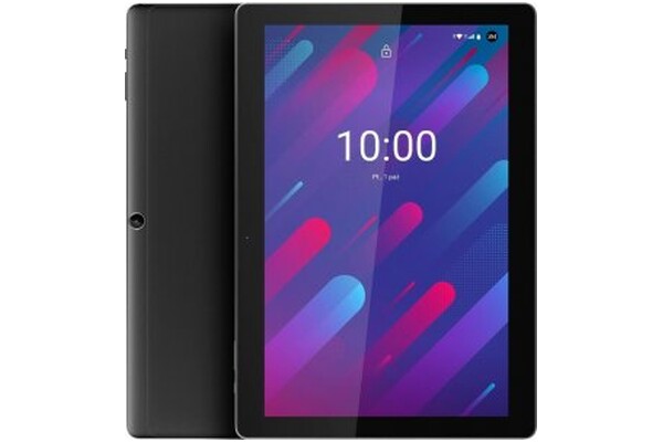 Tablet Kruger&Matz Eagle 1072 10.10" Unisoc SC9863A 4.0GB/64GB, czarny