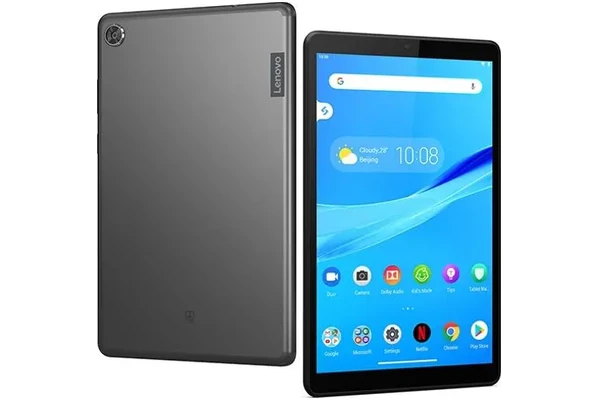 Tablet Lenovo Tab M8 8.00" MediaTek Helio A22 2.0GB/32GB, WiFi, szary