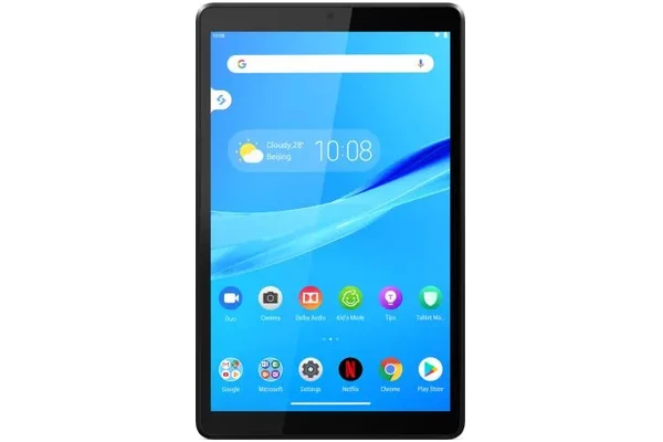 Tablet Lenovo Tab M8 8.00" MediaTek Helio A22 2.0GB/32GB, WiFi, szary