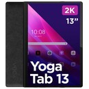 Tablet Lenovo Yoga Tab 13 13.00" Qualcomm Snapdragon 870 8.0GB/128GB, WiFi, czarny