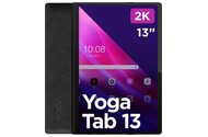 Tablet Lenovo Yoga Tab 13 13.00" Qualcomm Snapdragon 870 8.0GB/128GB, WiFi, czarny