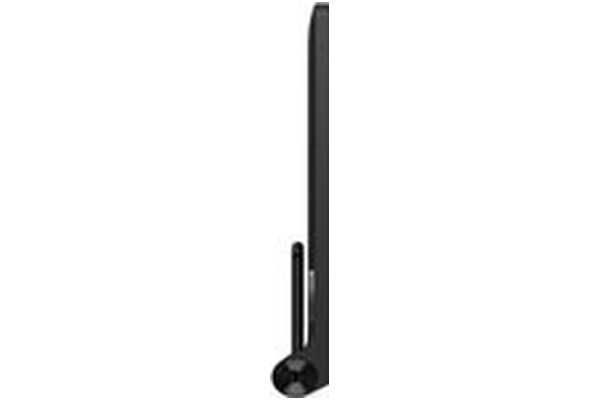 Tablet Lenovo Yoga Tab 13 13.00" Qualcomm Snapdragon 870 8.0GB/128GB, WiFi, czarny