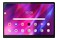 Tablet Lenovo Yoga Tab 13 13.00" Qualcomm Snapdragon 870 8.0GB/128GB, WiFi, czarny