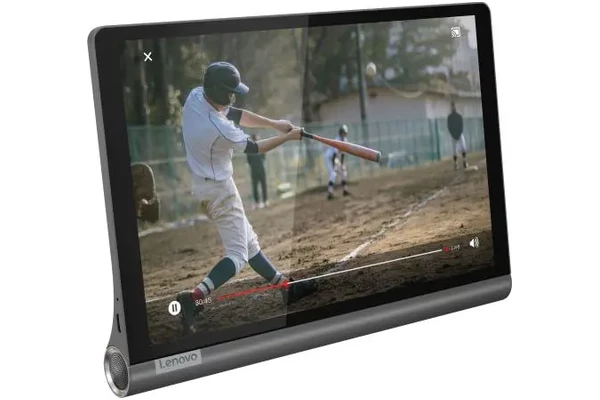 Tablet Lenovo Yoga Smart Tab 10.10" Qualcomm Snapdragon 439 4.0GB/64GB, WiFi, szary