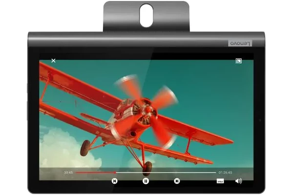 Tablet Lenovo Yoga Smart Tab 10.10" Qualcomm Snapdragon 439 4.0GB/64GB, WiFi, szary
