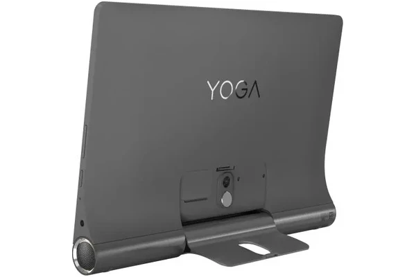 Tablet Lenovo Yoga Smart Tab 10.10" Qualcomm Snapdragon 439 4.0GB/64GB, WiFi, szary