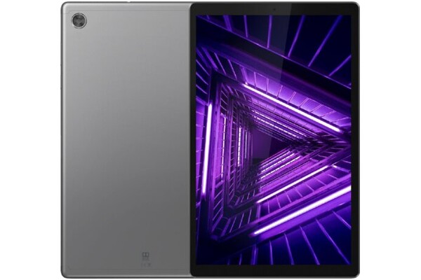 Tablet Lenovo Tab M10 10.10" MediaTek Helio P22T 4.0GB/64GB, WiFi, szary
