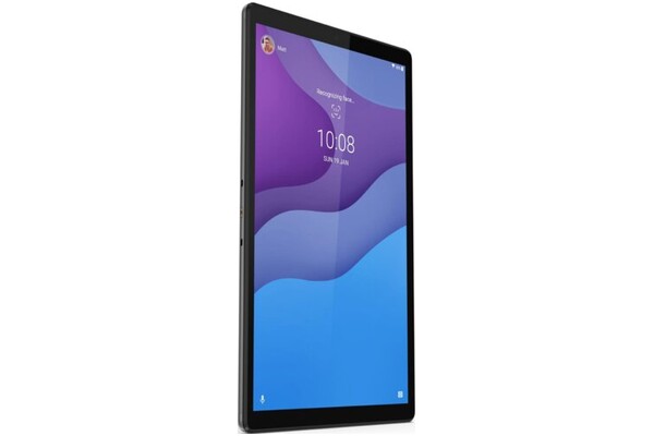 Tablet Lenovo Tab M10 10.10" MediaTek Helio P22T 4.0GB/64GB, WiFi, szary