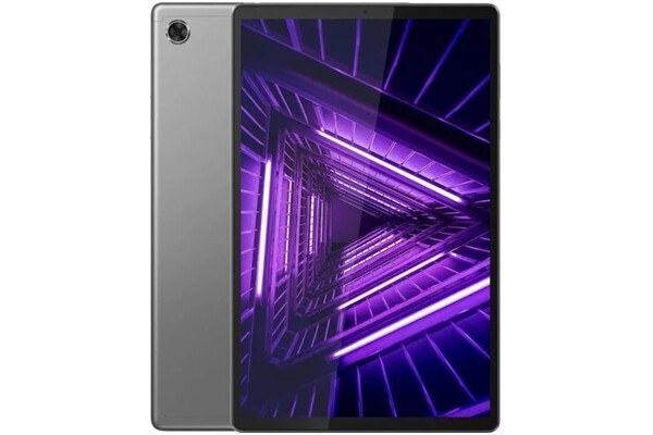 Tablet Lenovo Tab M10 Plus 10.30" MediaTek Helio P22T 4.0GB/128GB, LTE, szary