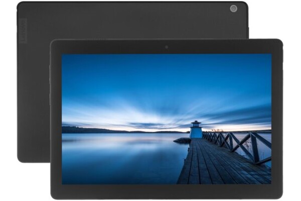 Tablet Lenovo Tab M10 10.10" Qualcomm Snapdragon 429 2.0GB/32GB, WiFi, czarny