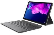 Tablet Lenovo Tab P11 11.00" Qualcomm Snapdragon 662 4.0GB/128GB, WiFi, szary + Klawiatura