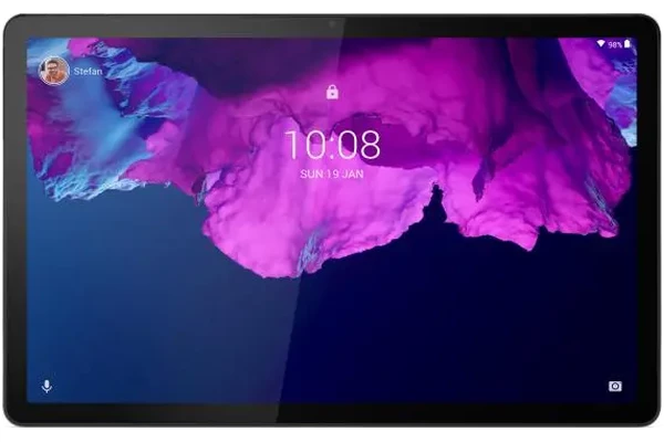 Tablet Lenovo Tab P11 11.00" Qualcomm Snapdragon 662 4.0GB/128GB, WiFi, szary + Klawiatura