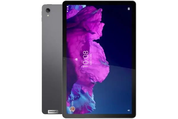 Tablet Lenovo Tab P11 11.00" Qualcomm Snapdragon 662 4.0GB/128GB, WiFi, szary + Klawiatura