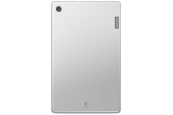 Tablet Lenovo Tab M10 10.10" MediaTek Helio P22T 4.0GB/64GB, WiFi, srebrny