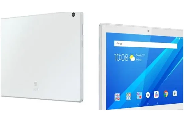 Tablet Lenovo Tab M10 10.10" Qualcomm Snapdragon 429 2.0GB/32GB, WiFi, biały