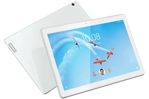 Tablet Lenovo Tab M10 10.10" Qualcomm Snapdragon 429 2.0GB/32GB, WiFi, biały