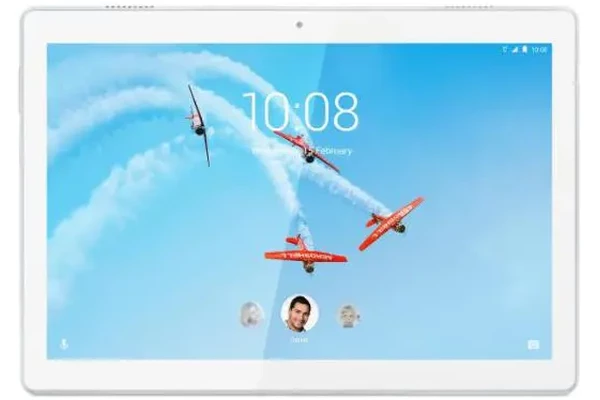 Tablet Lenovo Tab M10 10.10" Qualcomm Snapdragon 429 2.0GB/32GB, WiFi, biały