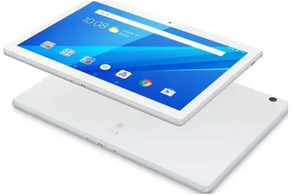 Tablet Lenovo Tab M10 10.10" Qualcomm Snapdragon 429 2.0GB/32GB, WiFi, biały