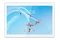 Tablet Lenovo Tab M10 10.10" Qualcomm Snapdragon 429 2.0GB/32GB, WiFi, biały