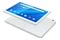 Tablet Lenovo Tab M10 10.10" Qualcomm Snapdragon 429 2.0GB/32GB, WiFi, biały