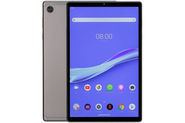 Tablet Lenovo Tab M10 Plus 10.30" MediaTek Helio P22T 4.0GB/64GB, WiFi, szary