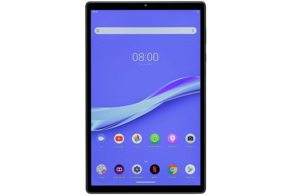 Tablet Lenovo Tab M10 Plus 10.30" MediaTek Helio P22T 4.0GB/64GB, WiFi, szary