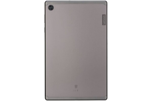 Tablet Lenovo Tab M10 Plus 10.30" MediaTek Helio P22T 4.0GB/64GB, WiFi, szary