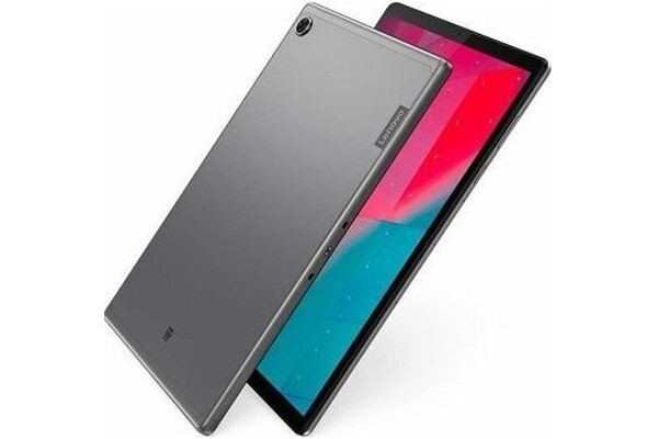Tablet Lenovo Tab M10 Plus 10.30" MediaTek Helio P22T 4.0GB/64GB, WiFi, szary