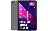 Tablet Lenovo Yoga Tab 11 11.00" MediaTek Helio G90T 4.0GB/128GB, WiFi, szary