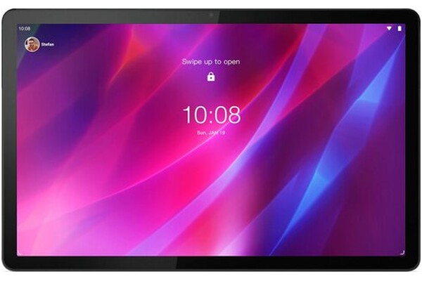 Tablet Lenovo Tab P11 Plus 11.00" MediaTek Helio G90T 6.0GB/128GB, WiFi, szary