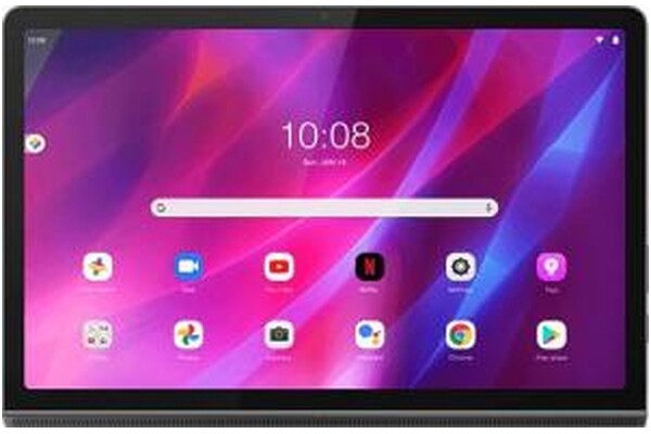 Tablet Lenovo ZA8X0011PL Yoga Tab 11 11.00" MediaTek Helio G90T 4.0GB/128GB, LTE, szary