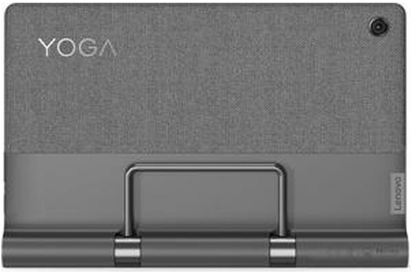 Tablet Lenovo ZA8X0011PL Yoga Tab 11 11.00" MediaTek Helio G90T 4.0GB/128GB, LTE, szary