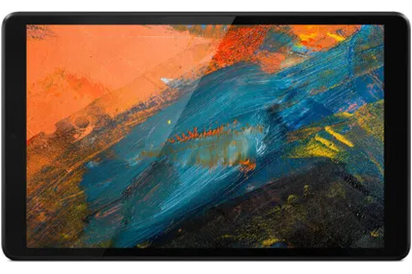 Tablet Lenovo ZA5H0062PL M8 8.00" MediaTek Helio A22 2.0GB/32GB, LTE, szary