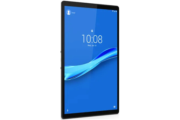 Tablet Lenovo ZA6W0000PL M10 10.10" MediaTek Helio P22T 4.0GB/64GB, WiFi, szary